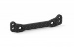 XRAY 352572 XB808 Graphite Steering Plate