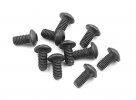 XRAY 902306 Hex Screw SH M3x6  (10)