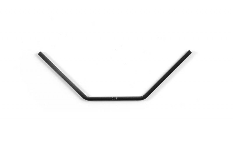 XRAY 343458 Anti-Roll Bar Rear 2.8mm