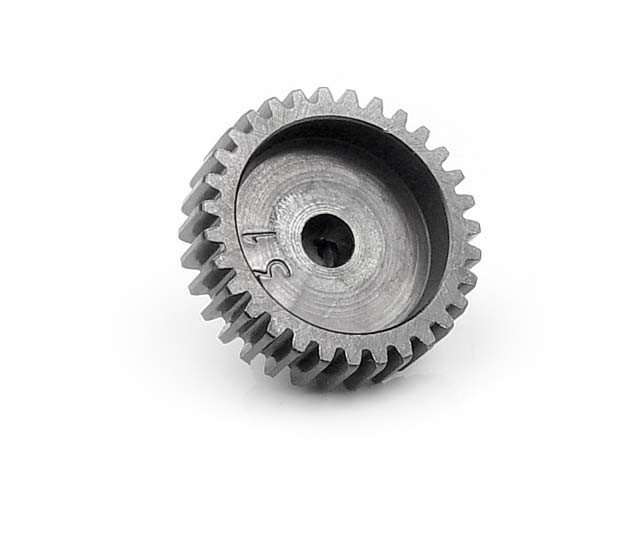 XRAY 305631 Pinion Gear Steel 31T/48