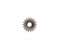 XRAY 305718 Pinion Gear Aluminum Hard Coated 18T / 48