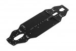 XRAY 301149 - T4'19 Aluminium Chassis 2.0mm - Swiss 7075 T6