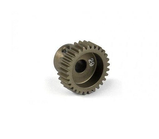 XRAY 305829 Pinion Gear Aluminium minium Hard Coated 29t/ 64