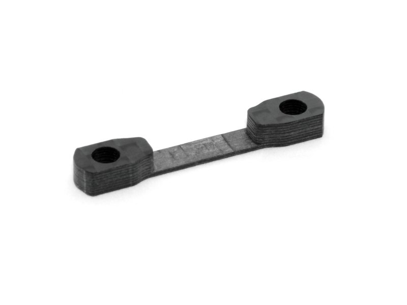 XRAY 302056 - X4 Graphite Front Suspension Brace