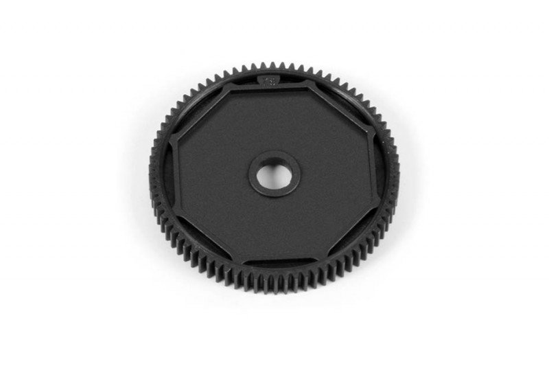 XRAY 365778 Composite Slipper Clutch Spur Gear 78T / 48