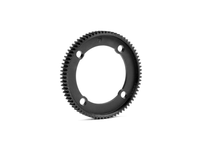 XRAY 364975 - Composite Center Differential Spur Gear 75T / 48