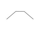 XRAY 362483 - ANTI-ROLL BAR - Short - 1.3MM