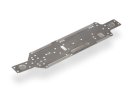 XRAY 361117 - XB4 26 Chassis 1.2mm - Hudy Spring Steel