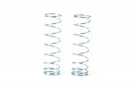 XRAY 358279 Long Progressive Springs - Soft-Medium - 2 stripes - V2 (2)