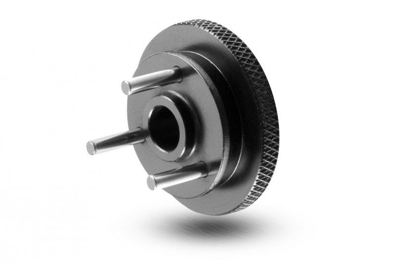 XRAY 358533 - Flywheel - High Torque - Lightweight