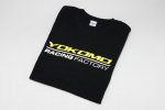 Yokomo ZC-T27XLA Factory T shirts (XL)