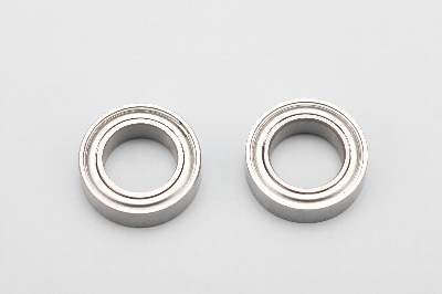 Yokomo BB-106-2A 6x10x3mm Ball Bearing (2 pcs.)