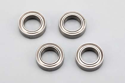 Yokomo BB-106-4A 6x10x3mm Ball Bearing (4 pcs.)