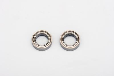 Yokomo BB-850PA 5X8x2.5mm Super Prec. Bearing(2pcs)