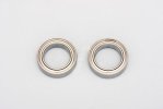 Yokomo BB-1510PA 10x15x4mm Super Precision Bearing(2pcs)