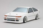 Yokomo SD-AE86BSA TOYOTA AE86 TRUENO Body Set