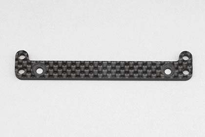 Yokomo Y4-202RL Graphite Lower Slide Rack for Y4-202LW