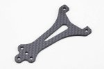 Yokomo MD-302RUP Mat Graphite Rear Upper Plate for MD1.0