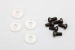 Yokomo D-021M H.D. Front One-Way Rebuild Kit