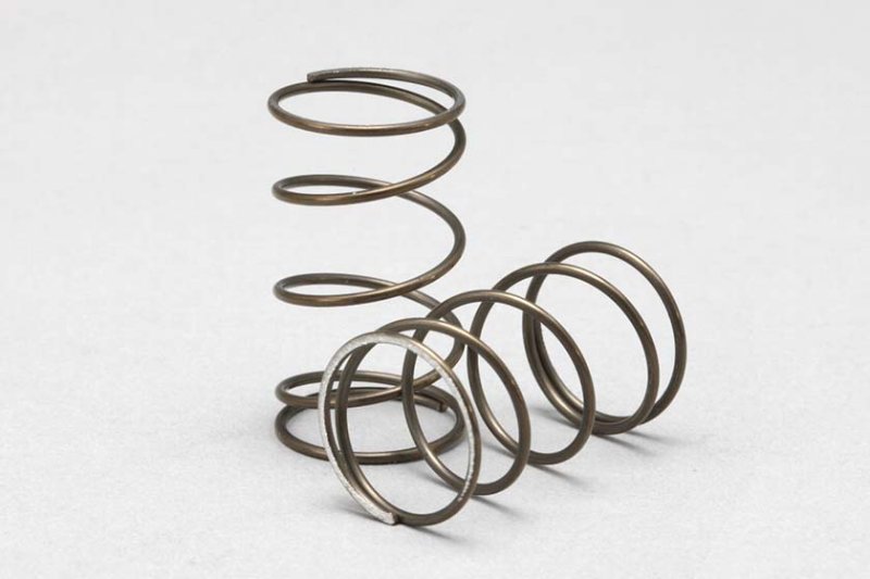 Yokomo D-177FAA Front direct type spring (All round) for RWD Drifting