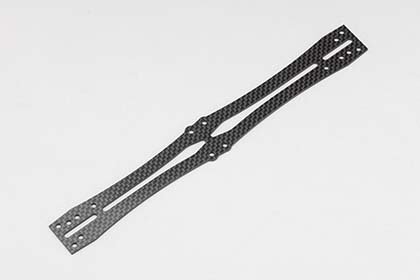 Yokomo Z4-003S High-Flex Upper Deck (CG) for YZ-4