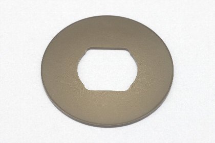 Yokomo S4-303P1A Slipper Disk Plate for YZ-4S