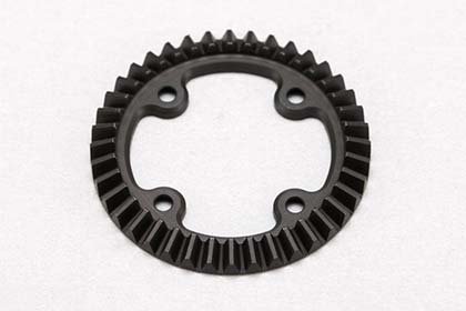 Yokomo S4-503R17A 40T Ring Gear[Use w/17T D Gear] for YZ-4S Gear diff