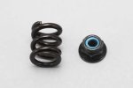 Yokomo B2-670S Slipper Spring/Nut for YZ2/YZ4/B-MAX2