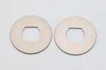 Yokomo BM-670WP Slipper Plate for B-MAX42W