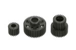 Yokomo C-CQ0202A CEN Racing Transmission gear set