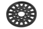 Yokomo C-CQ0223A Spur gear 85T 48P (Slipper drive)