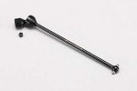 Yokomo S4-010C93A Center Drive Shaft (93mm bone) for YZ-4S