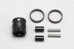 Yokomo Z4-010WM Rebuild Kit of WJ Universal for YZ-4