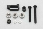 Yokomo Z4-BTS Aluminum Belt Tensioner Set for YZ-4