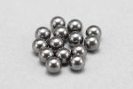 Yokomo Z2-505TA 3/32 Tungsten Carbide Ball (14pcs.)