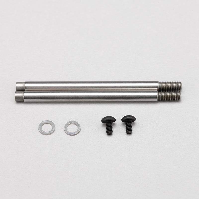 Yokomo Z2-S2LSA V3 R Shock Shaft/M2 for YZ-2/YZ-4