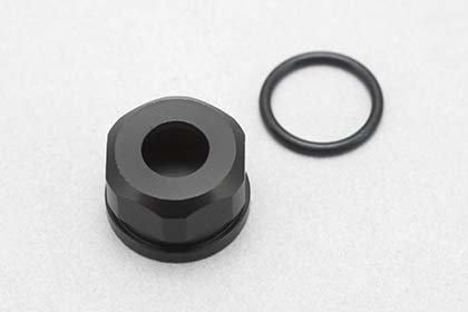 Yokomo Z2-S3A Shock O-Ring Cap for YZ-2