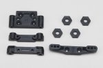 Yokomo Z2-300RO Molded Suspension Parts Set for RO1.0