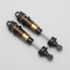 Yokomo Z2-S1L2A Rear shock shaft for X33