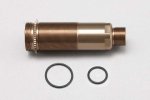 Yokomo Z2-S4RTA Cylinder for the Rear Shock of YZ-2T