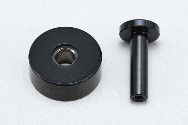 Yokomo B10-BWR10A Rear balance weight for BD10F