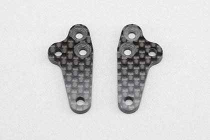 Yokomo YX-05 Graphite Chassis Brace for YR-X12