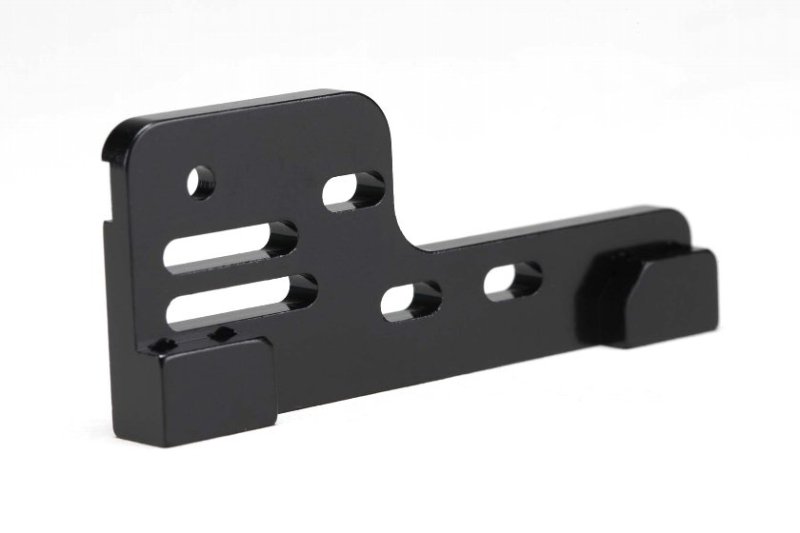 Yokomo RS-302M Motor Plate for RS1.0