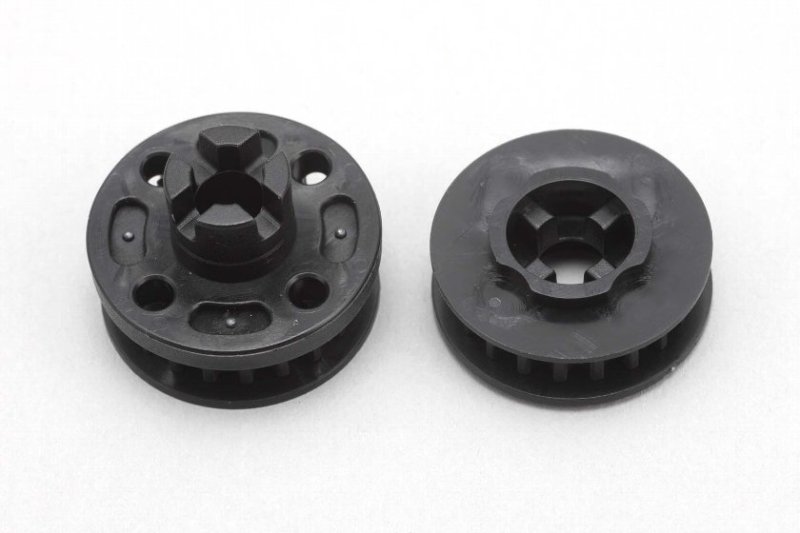 Yokomo RS-630 F/R Pulley for RS1.0