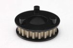 Yokomo B10-630OA Aluminum outer drive pulley for BD10