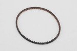 Yokomo BD-207L R. Drive Belt for BD7-2015