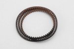 Yokomo BD-498L Front Drive Belt for BD7-2015