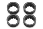 Yokomo B9-BTCA Molded Belt Tension Adjust Cam (4pcs) for BD9