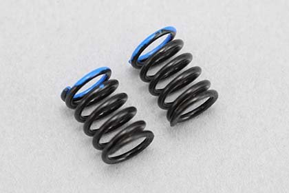 Yokomo R12-10S1 Lwr A arm Spring ?0.6x6T for R12/GT