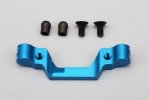 Yokomo BD-301RF1 Blue Aluminum Front Suspension Mount F41.3 for BD7/BD5